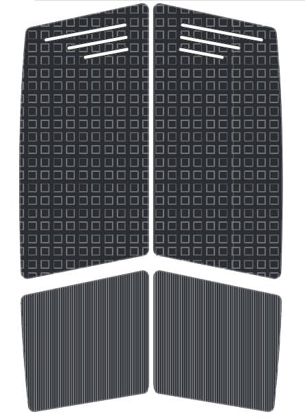 Brunotti Front pad set - vista 3