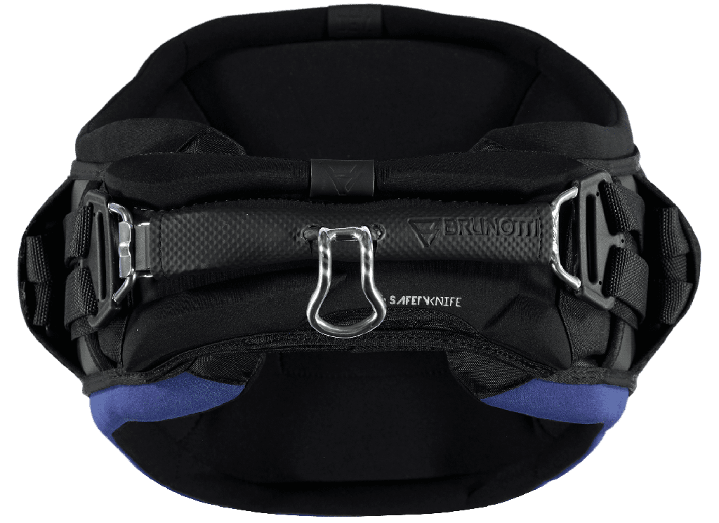 Brunotti Radiance multi-use waist harness - vista 2