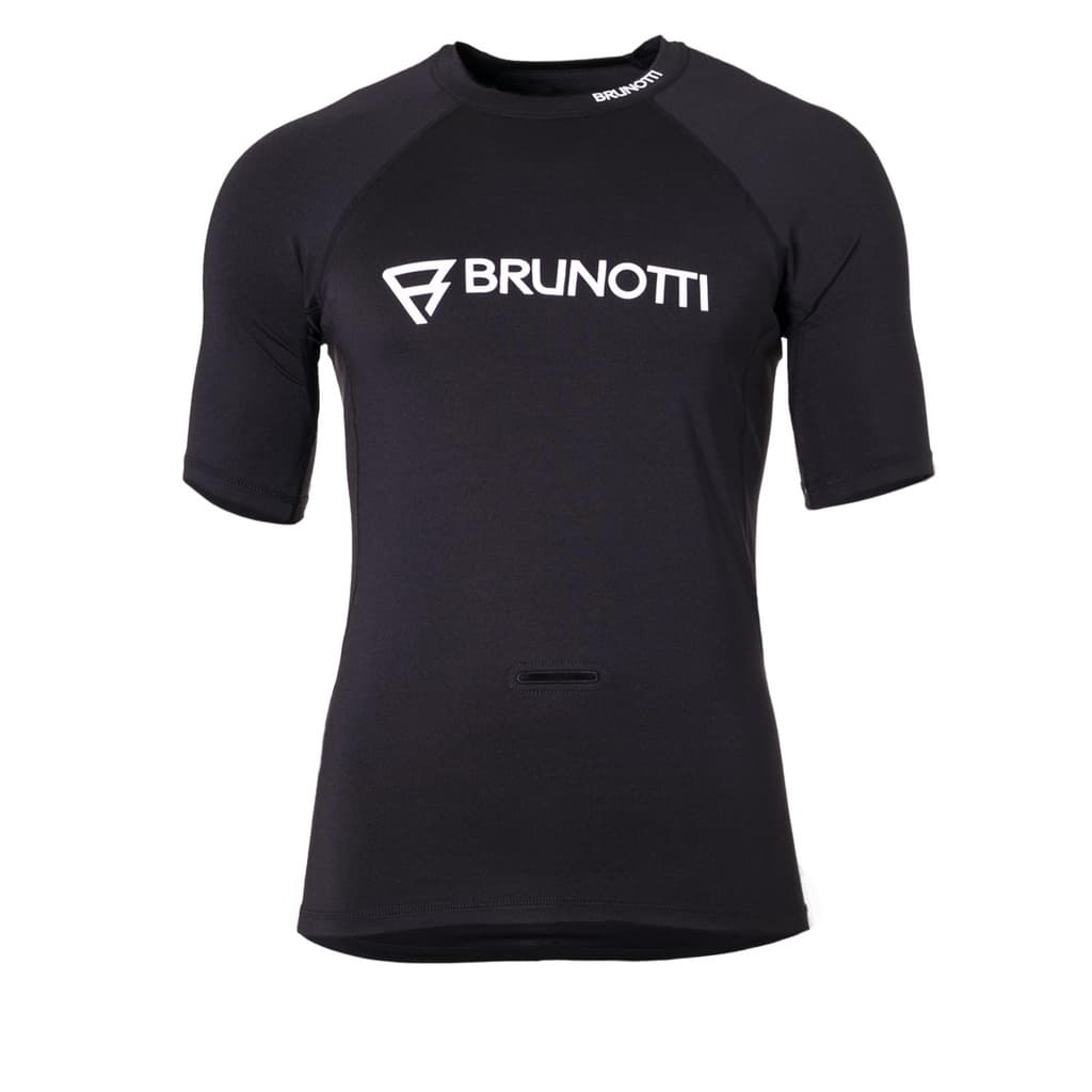 Brunotti Event rasguard s/s men