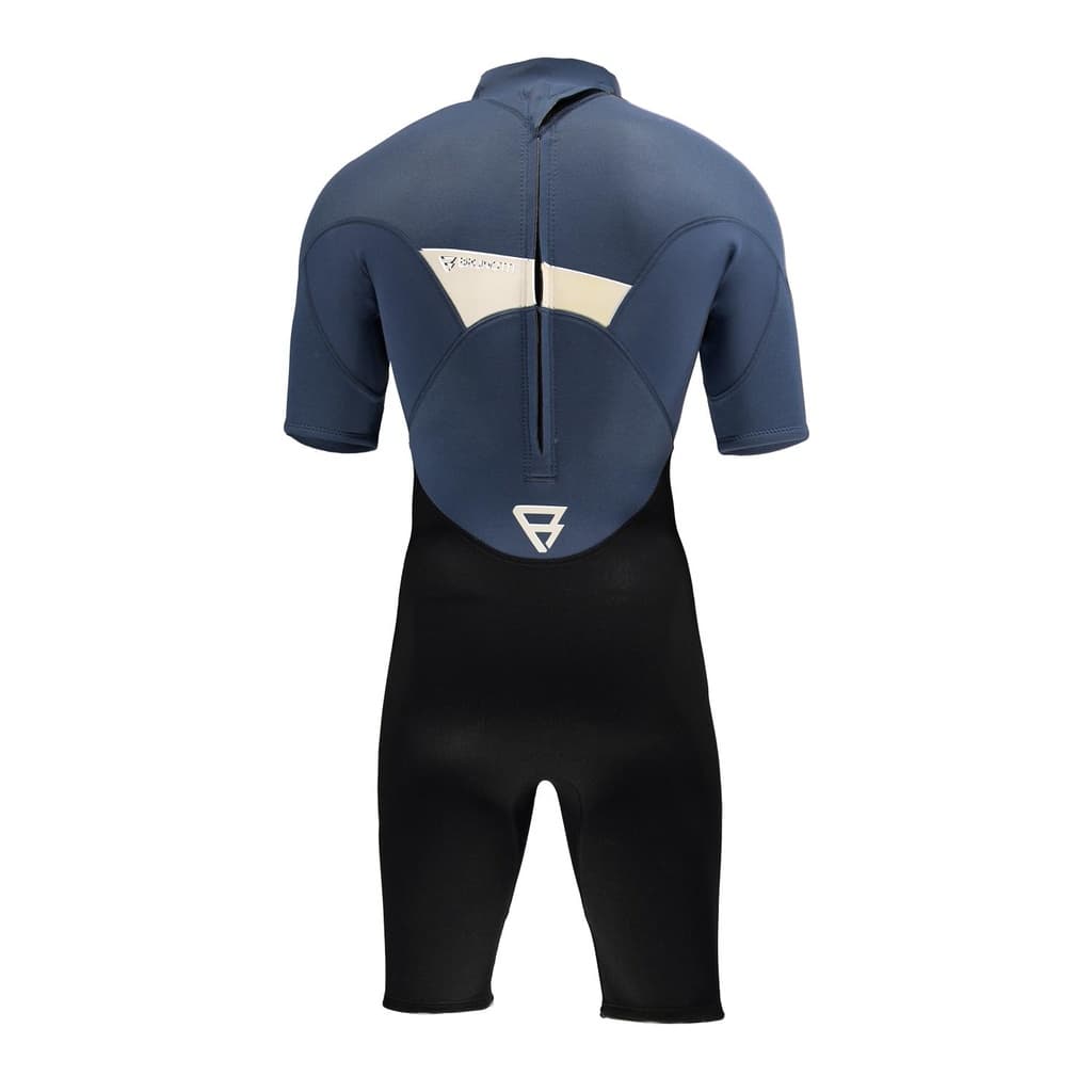 Brunotti Defence 3/2 shorty men wetsuit 21s - vista 2