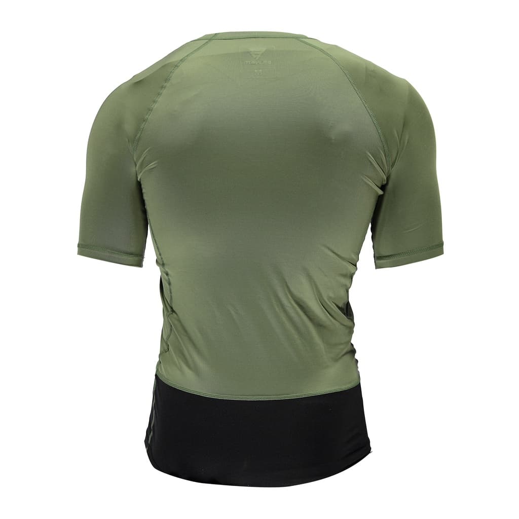Brunotti Radiance rashguard s/s tee men 19s - vista 2