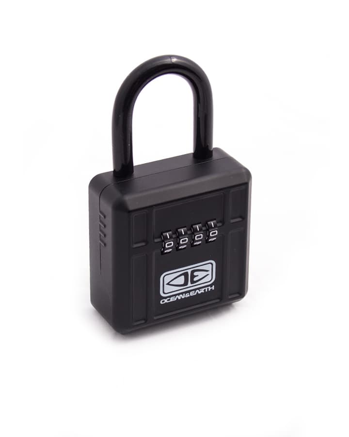 O&E Compact key vault lock security - vista 2