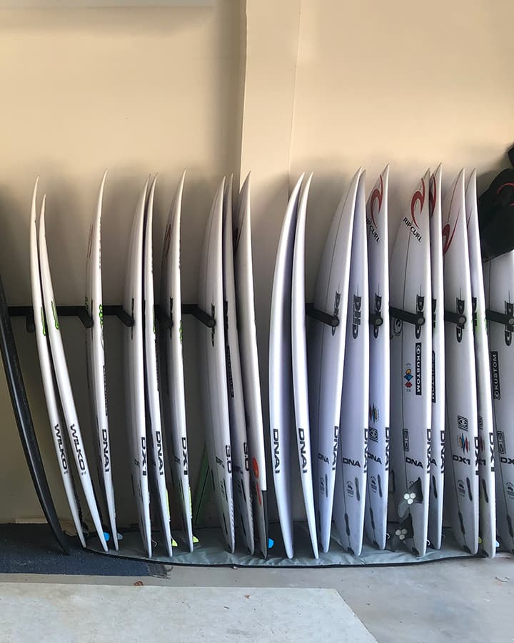 O&E Stack rax single - vista 2
