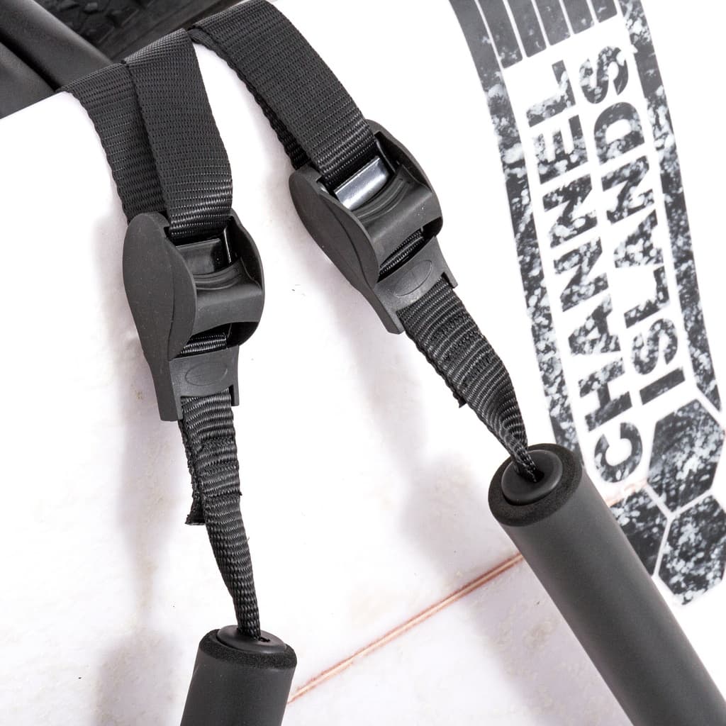 O&E Side loader bike rack - vista 5