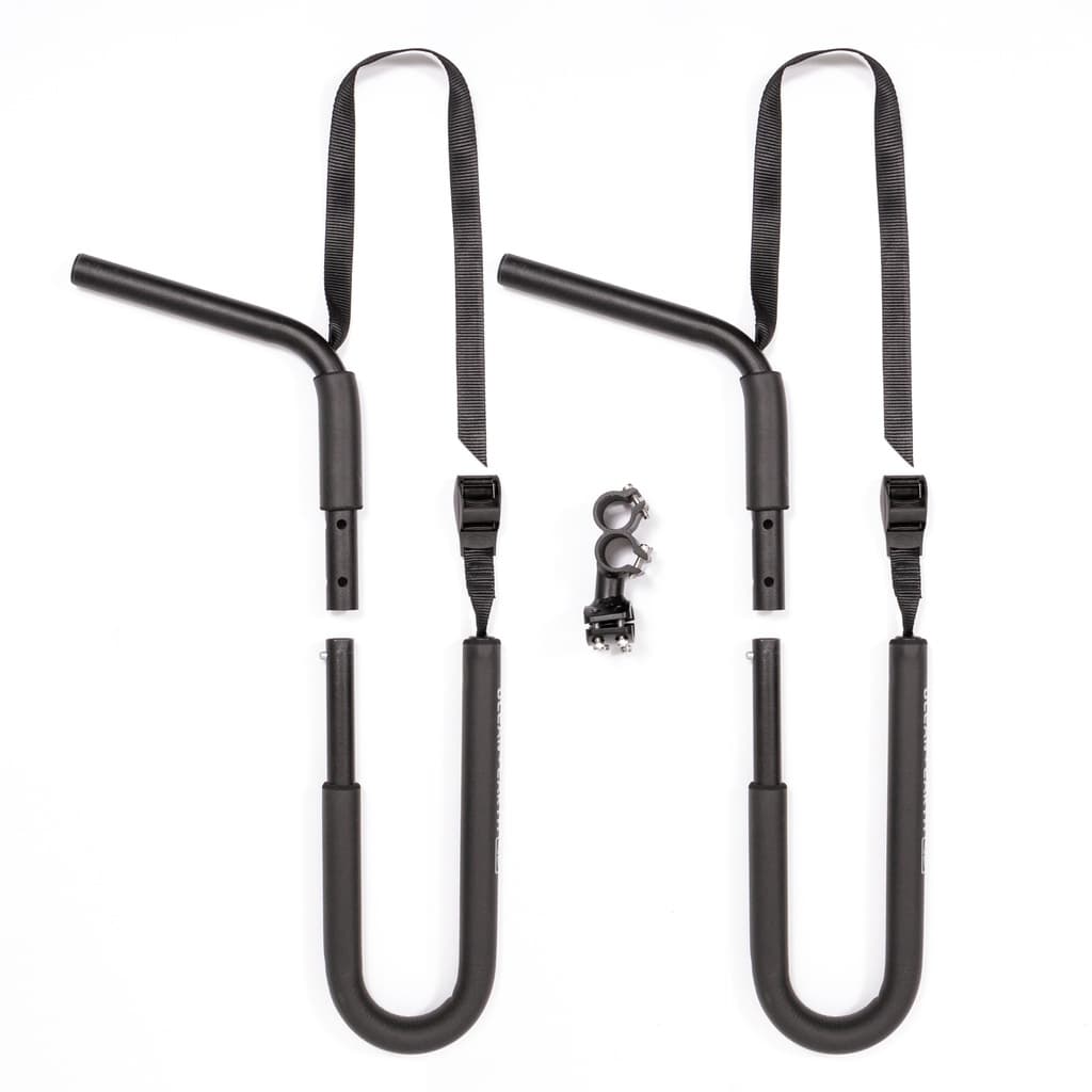 O&E Side loader bike rack - vista 7