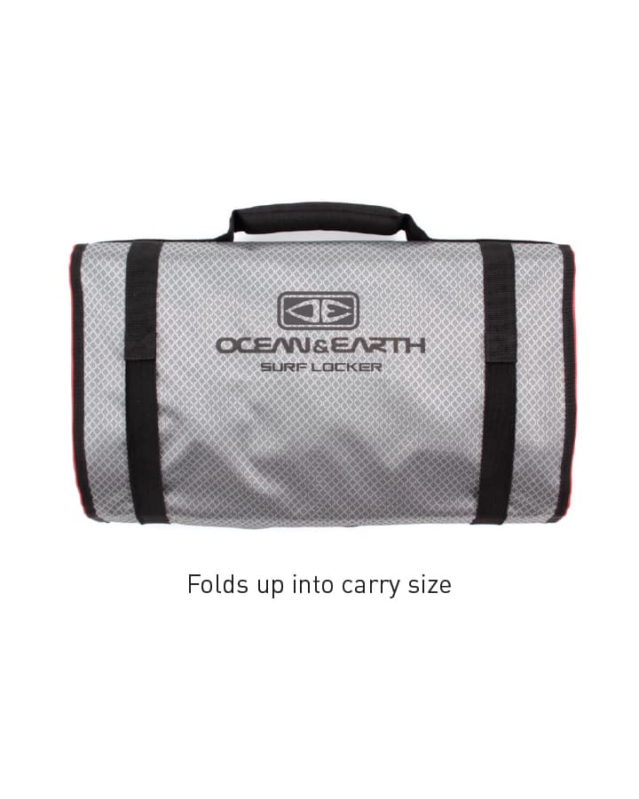 O&E Surf 3-fold locker - vista 2