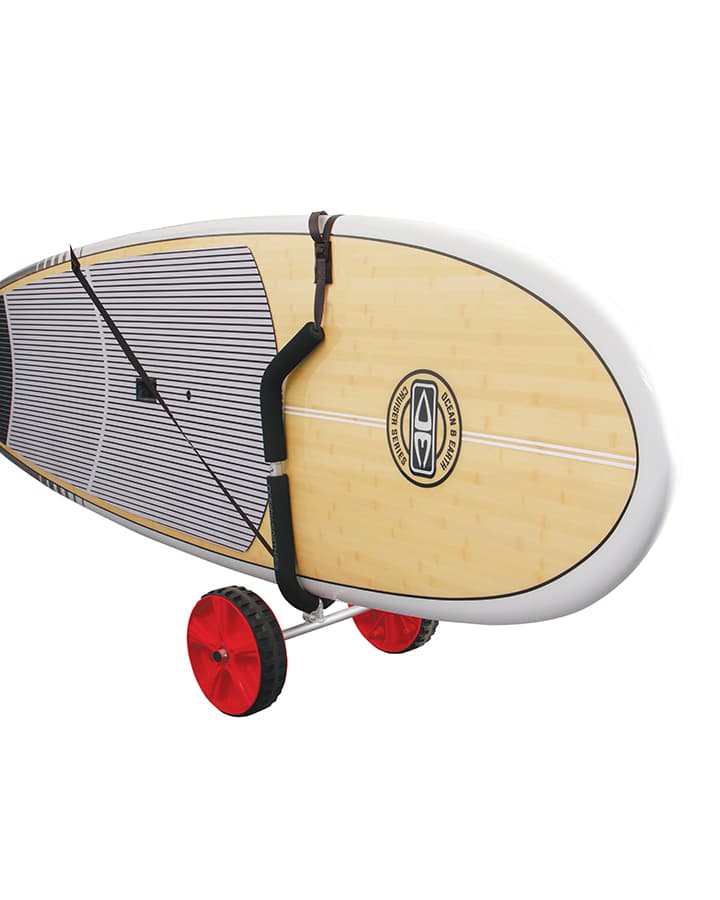 O&E Sup/longboard trolley - vista 2