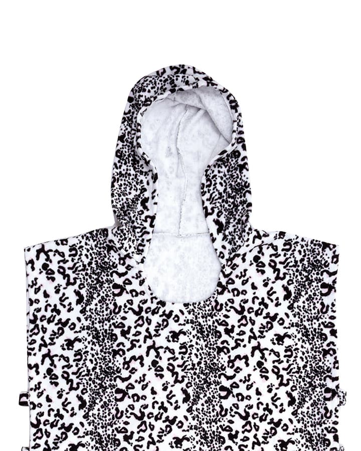 O&E Ladies summer fling poncho 19s - vista 4