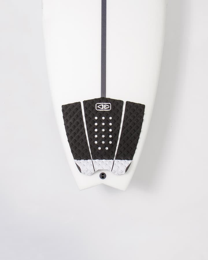 O&E Simple jack hybrid tail pad - vista 8