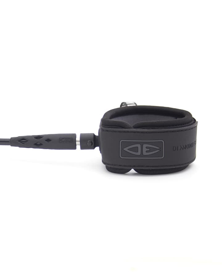 O&E Regular 6'0 leash - vista 2