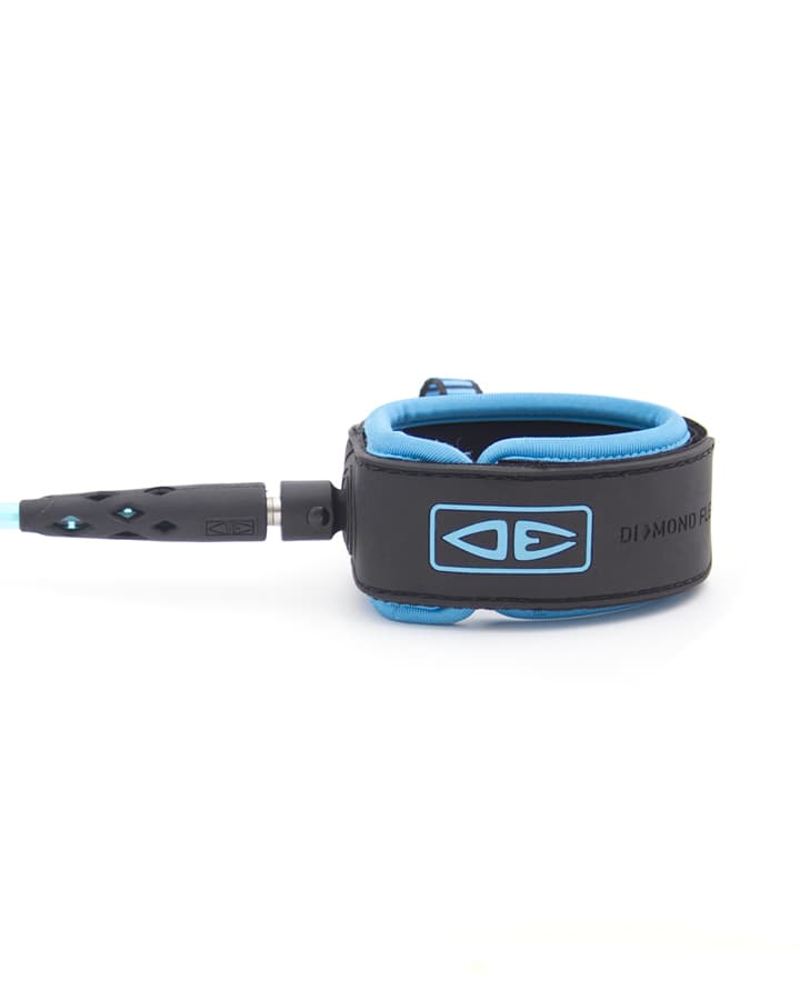 O&E Regular 6'0 leash - vista 4