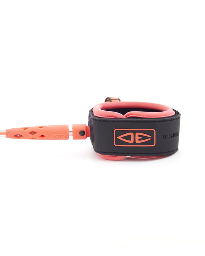 O&E Regular 6'0 leash - vista 5