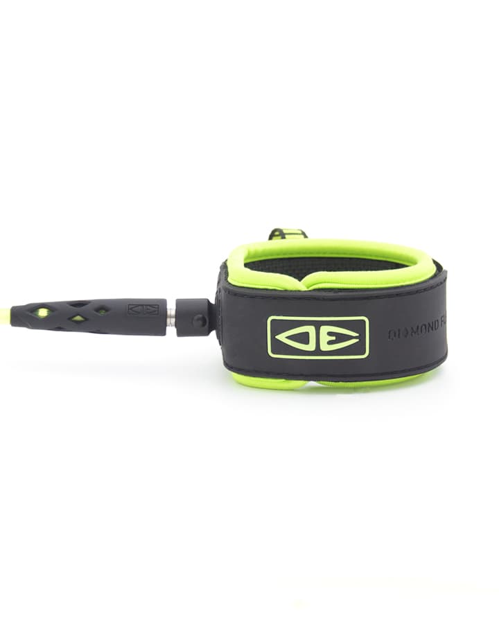 O&E Regular 6'0 leash - vista 6