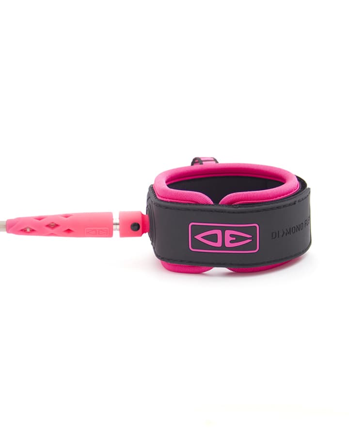 O&E Regular 6'0 leash - vista 7