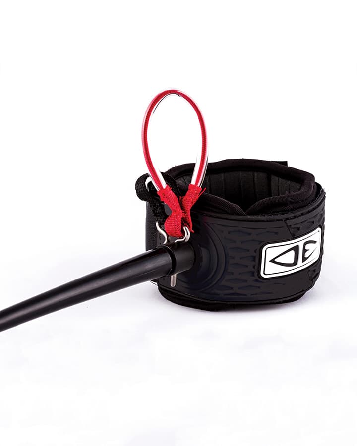 O&E Reef quick release xt 7' one piece leash - vista 2