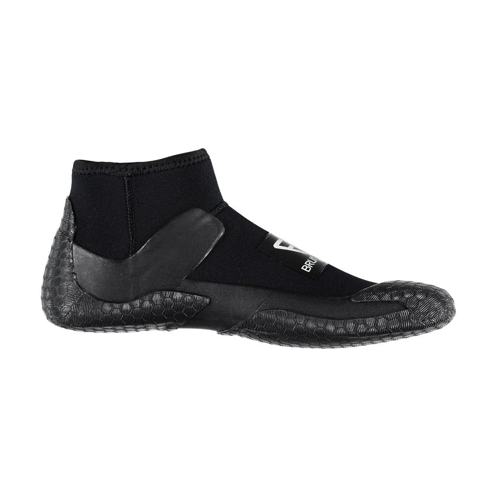 Brunotti Radiance round 3mm toe shoe