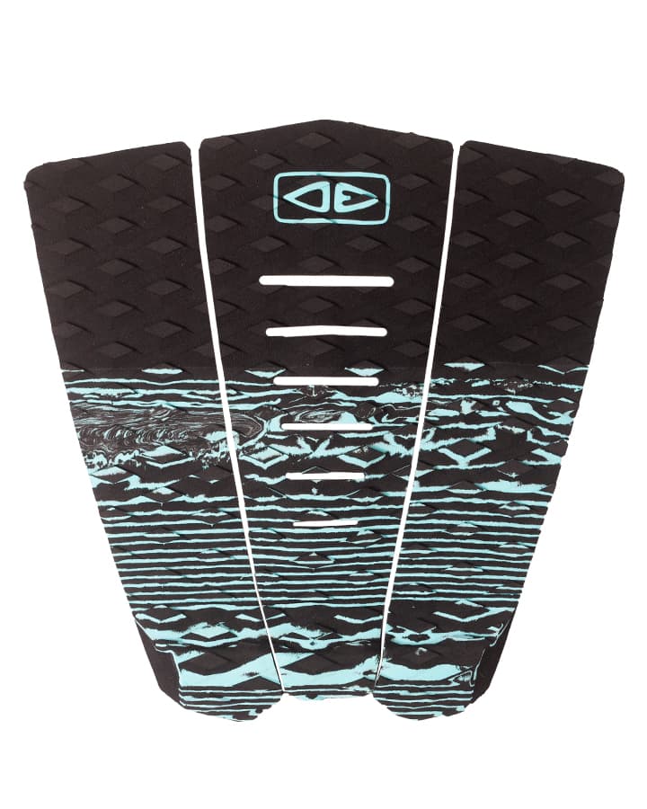 O&E Blazed tail pad - vista 2