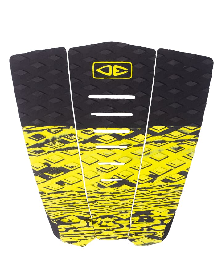O&E Blazed tail pad - vista 3