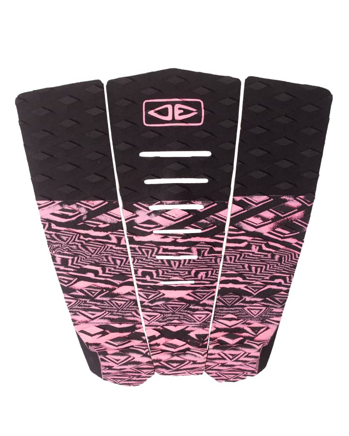 O&E Blazed tail pad - vista 4
