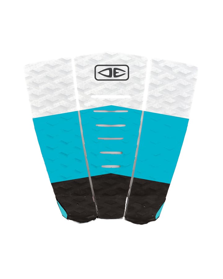 O&E Blazed tail pad - vista 5