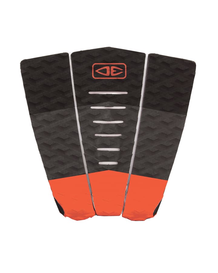 O&E Blazed tail pad - vista 6