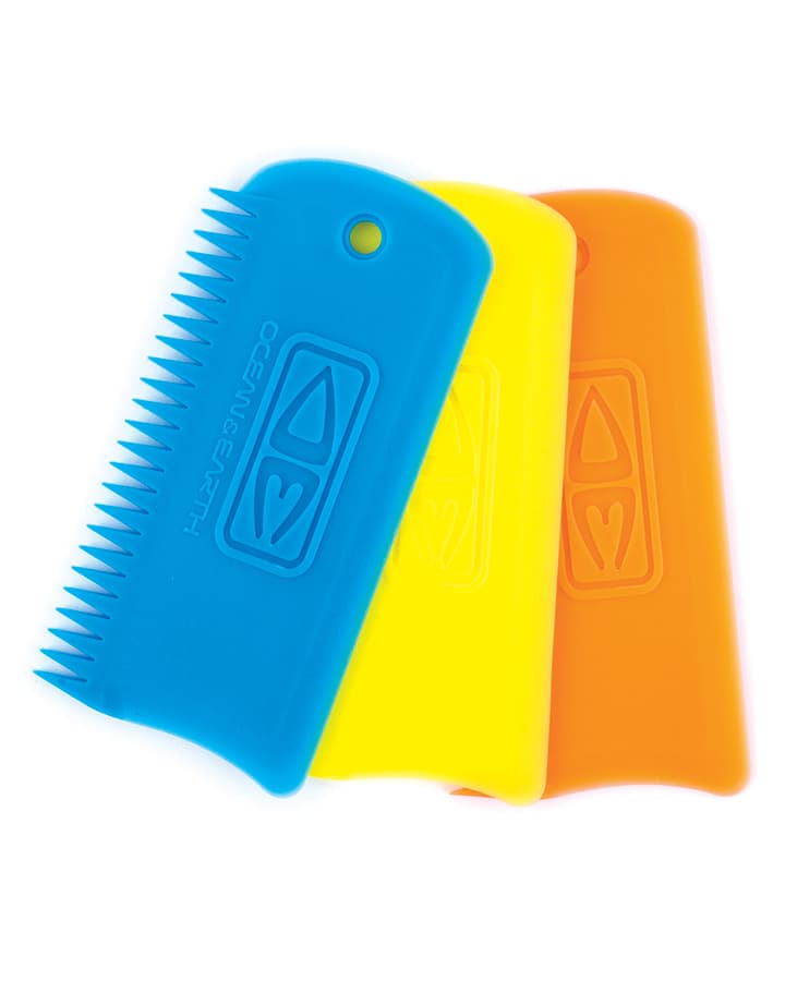 O&E Bender wax comb (caja de 30)