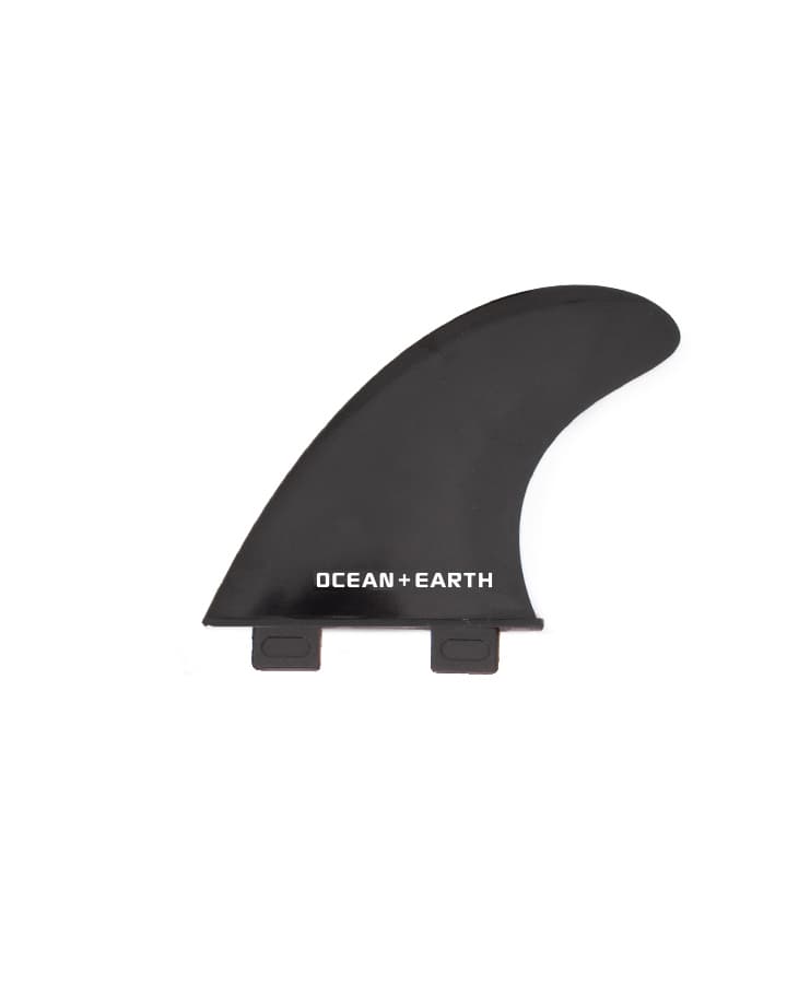 O&E Poly carbonate thuster dual tab