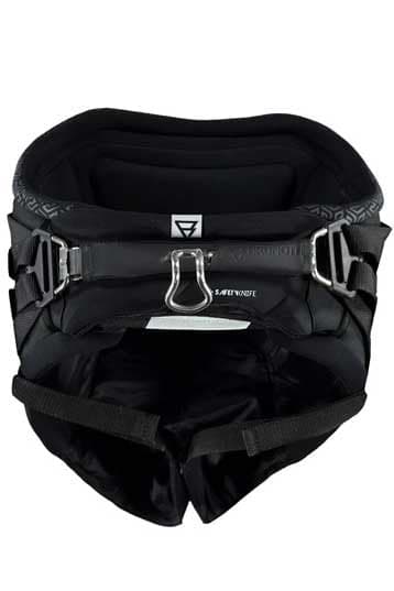 Brunotti Radiance high seat multi use harness - vista 2