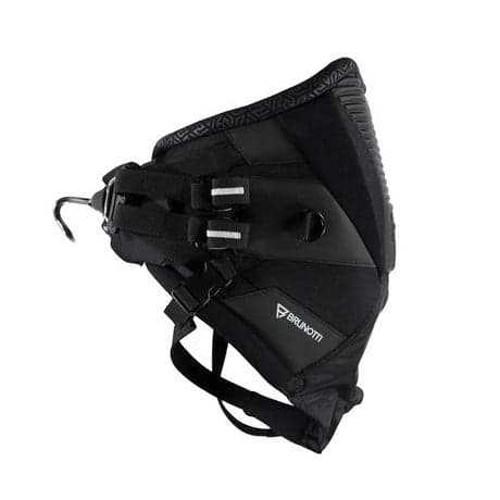 Brunotti Radiance high seat multi use harness - vista 3