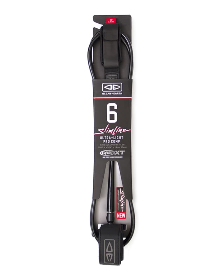 O&E Slimline xt ultra light pro comp 6'0