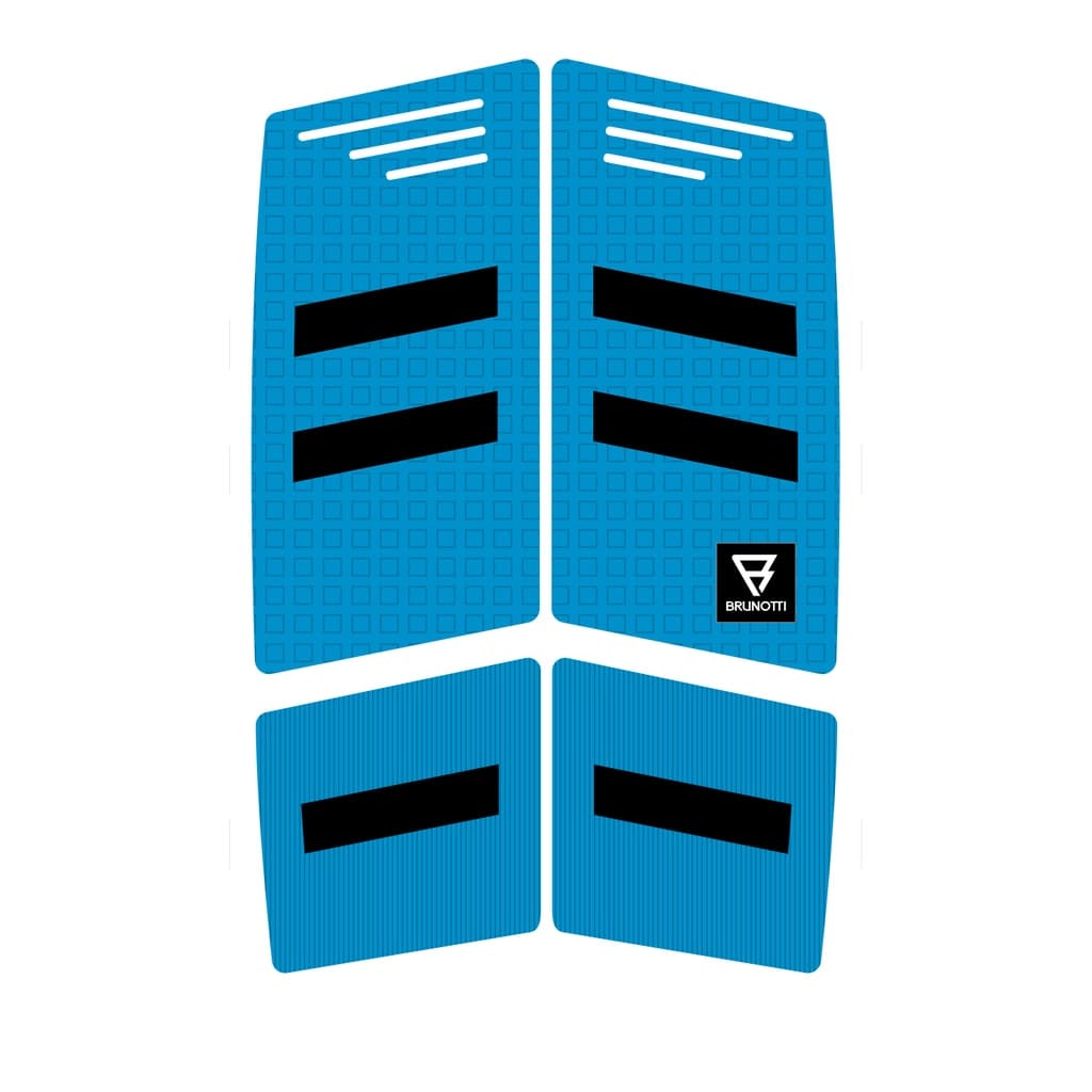 Brunotti Front pad set 21s - vista 2