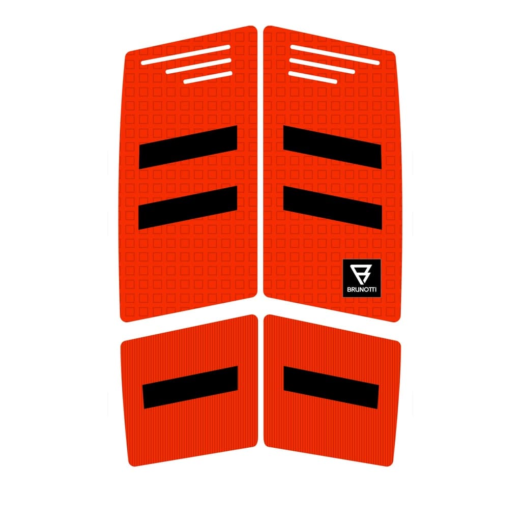 Brunotti Front pad set 21s - vista 3