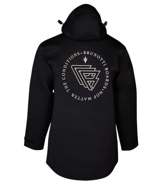 Brunotti Radiance neo jacket - vista 2