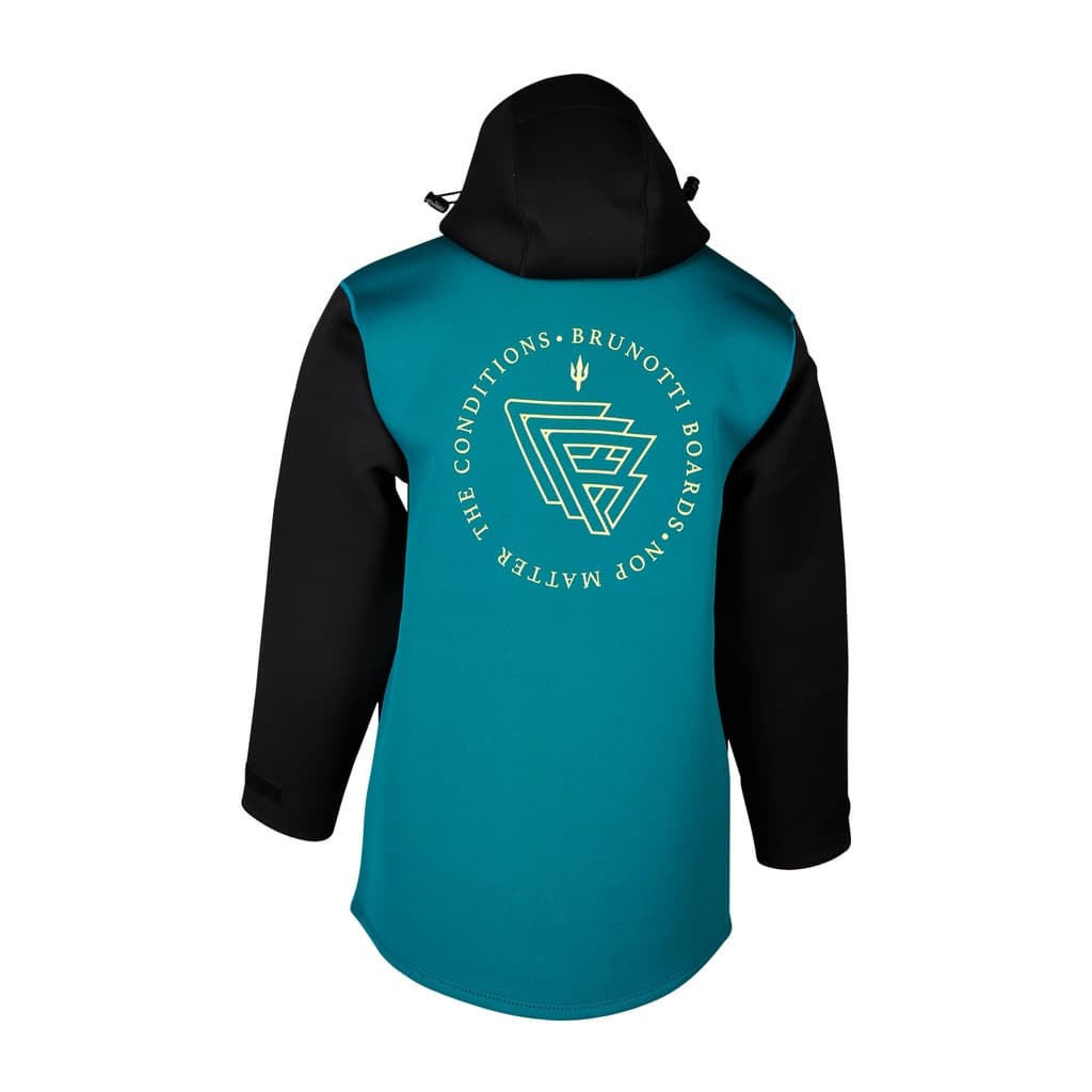 Brunotti Radiance neo jacket - vista 3
