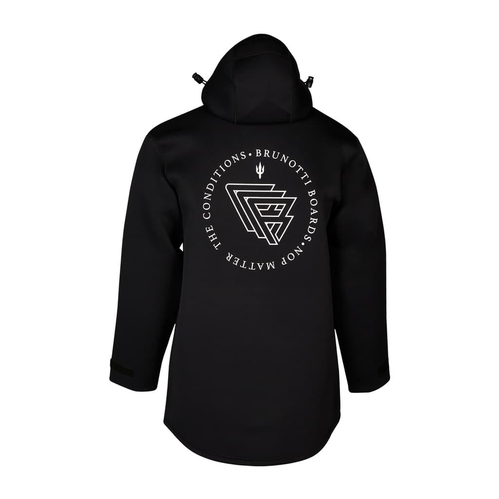 Brunotti Radiance neo jacket - vista 5