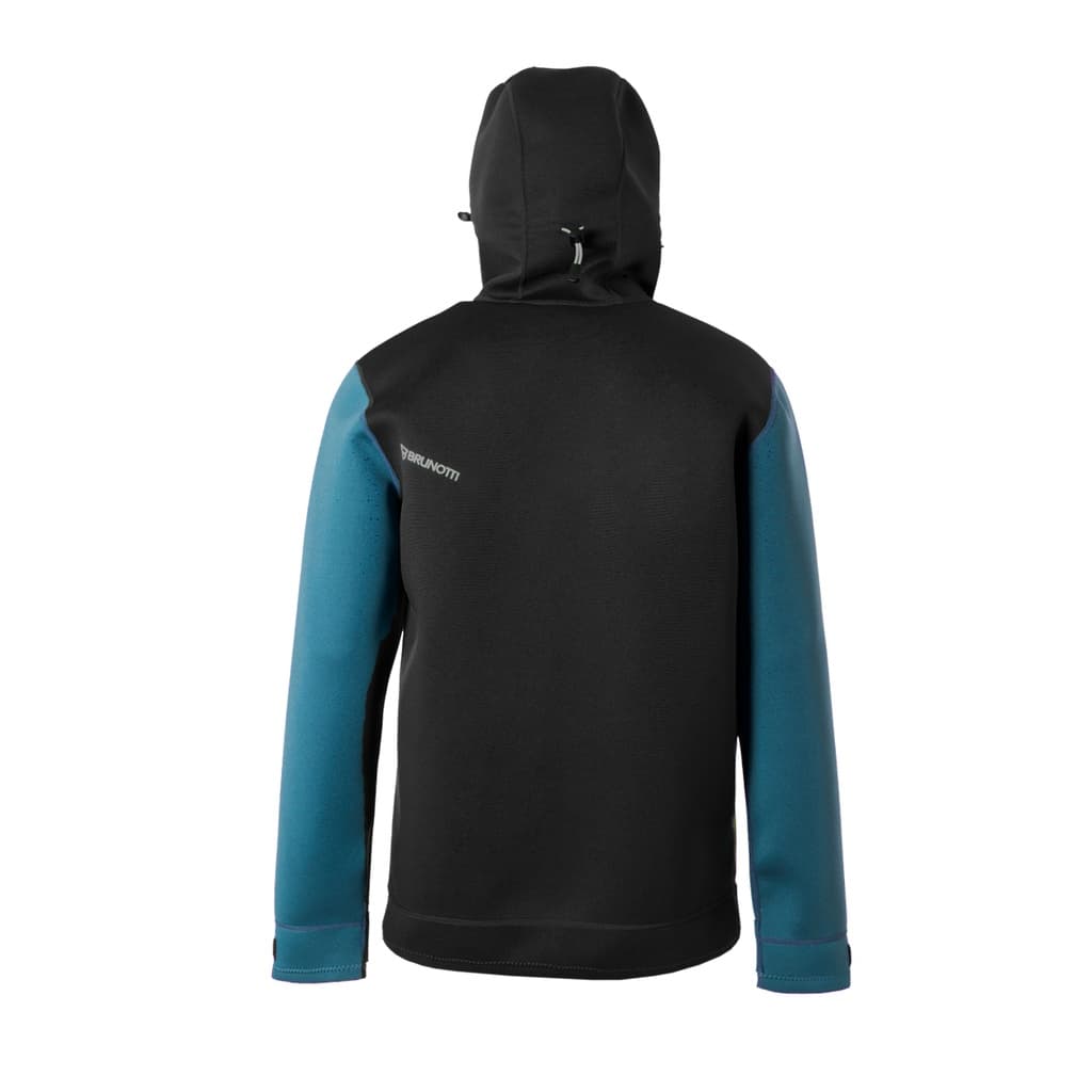 Brunotti Neo hooded sweat - vista 2
