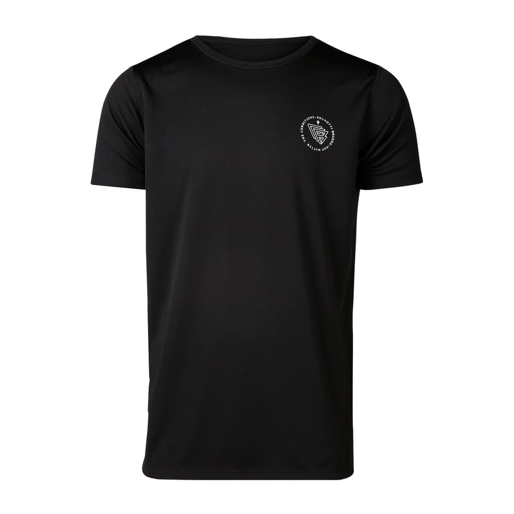 Brunotti Radiance quick dry s/s tee men - vista 3
