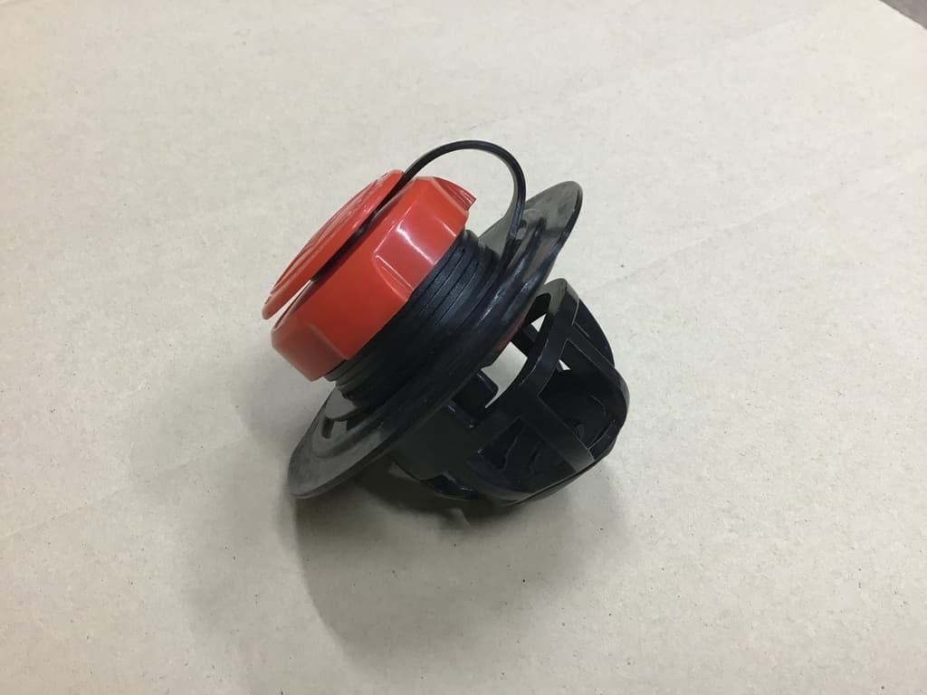 Reedin Max flow valve (for repair) - vista 2