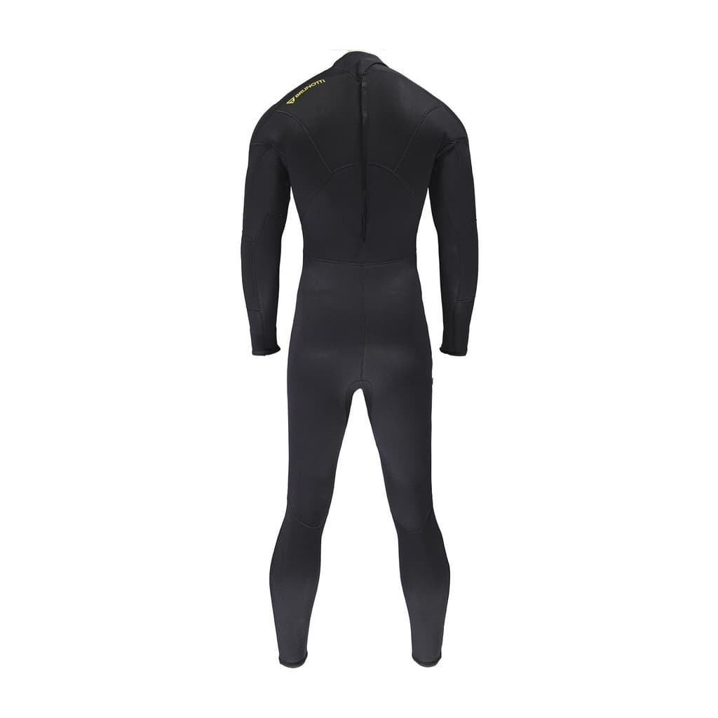 Brunotti Discovery 5/3 d/l junior wetsuit - vista 2