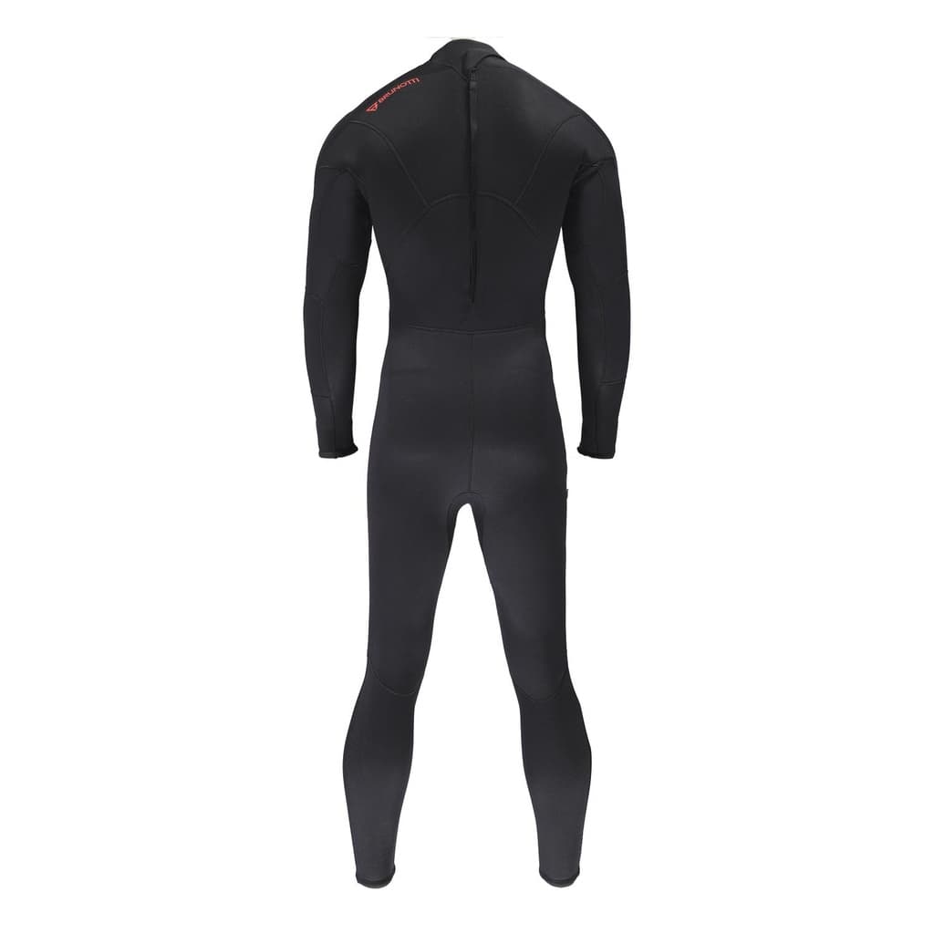 Brunotti Discovery 5.3 mm - vista 2