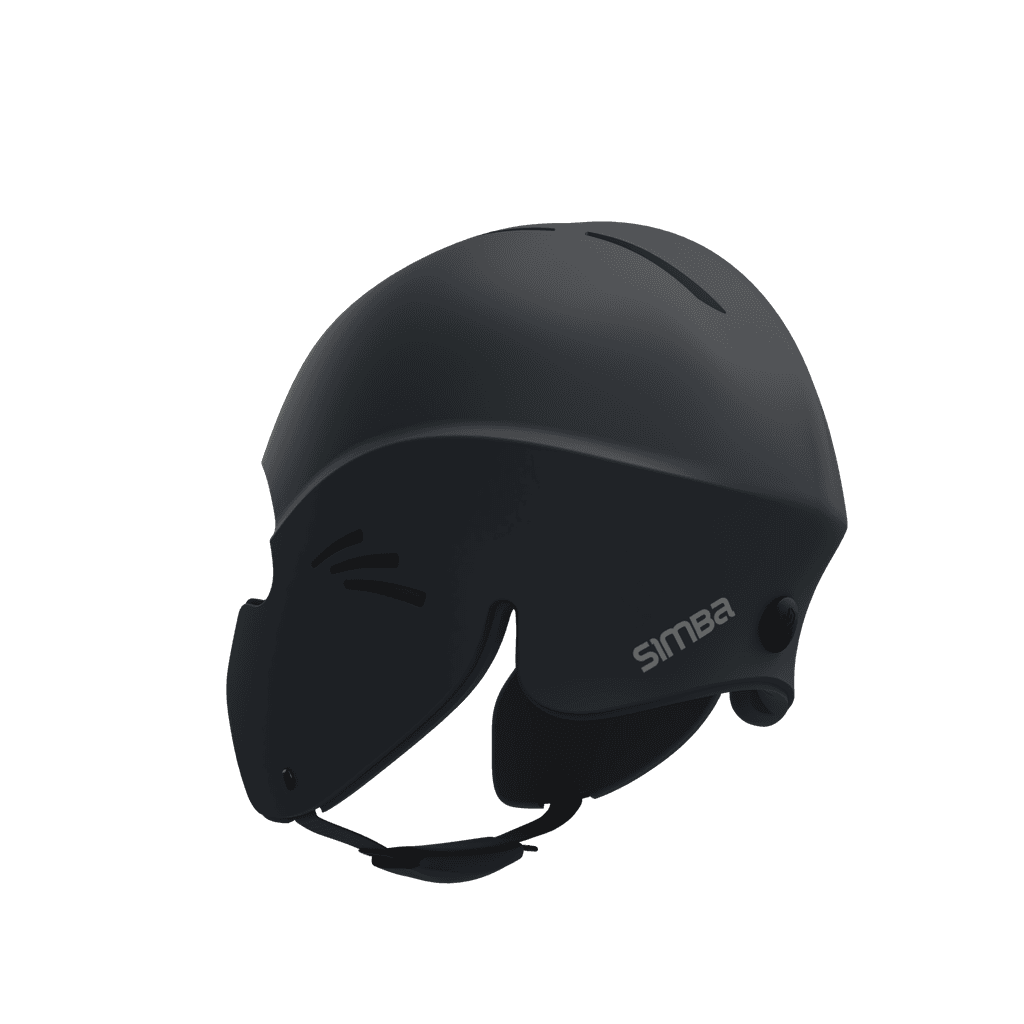 Simba Sentinel helmet - vista 2