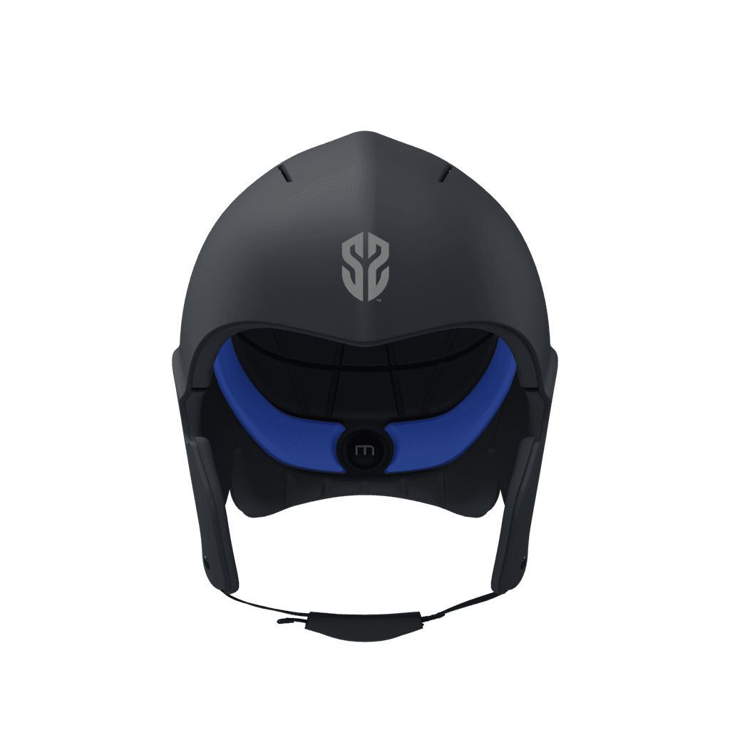 Simba Sentinel helmet - vista 4