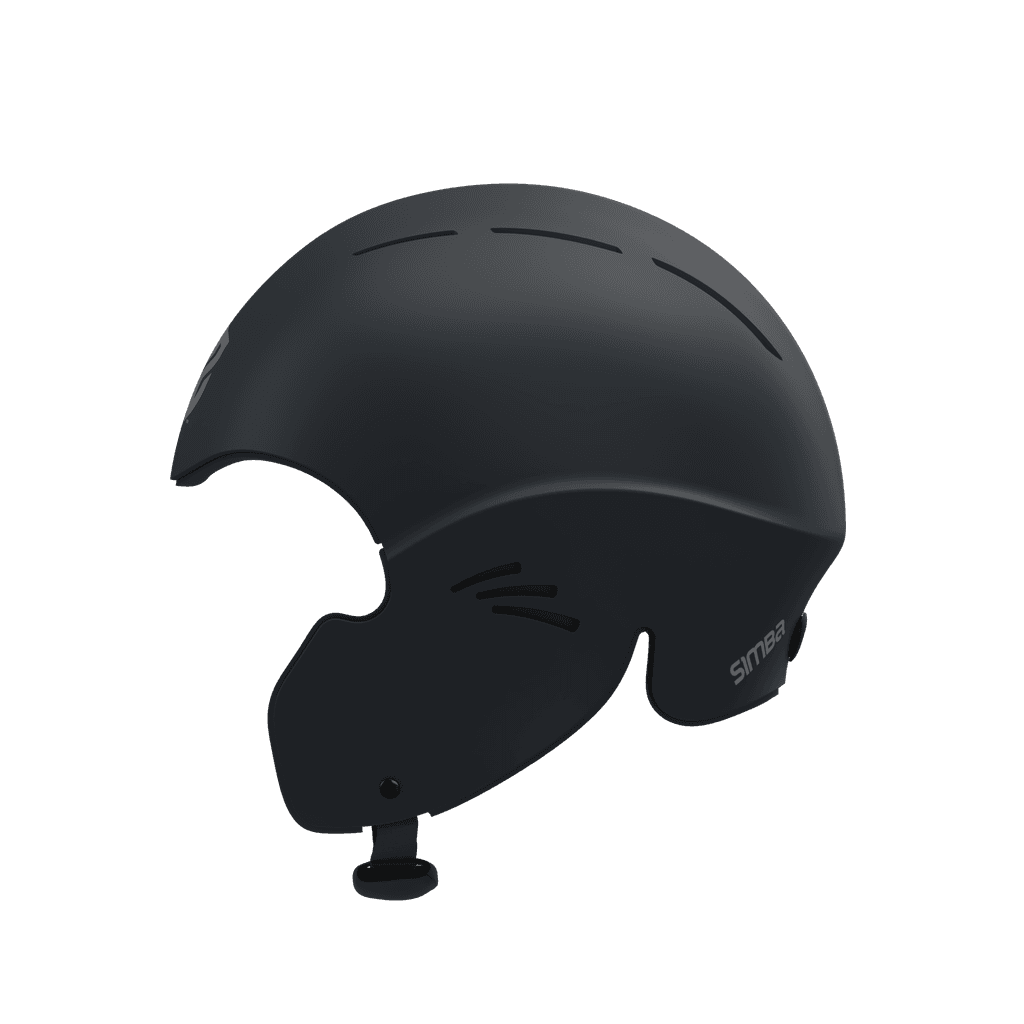 Simba Sentinel helmet - vista 5