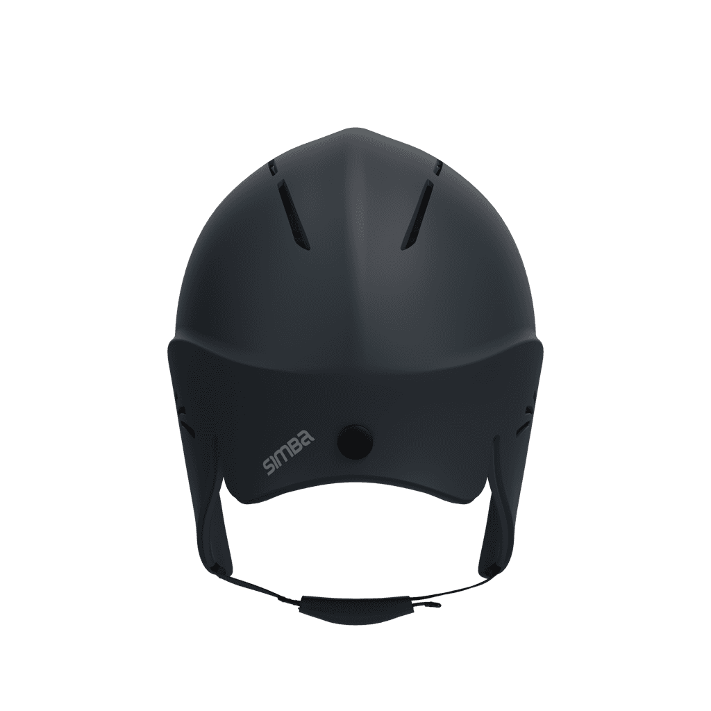 Simba Sentinel helmet - vista 6