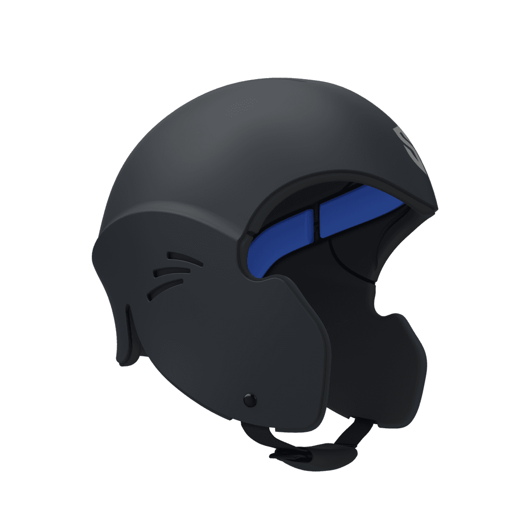 Simba Sentinel helmet - vista 7