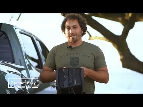 Dakine C-2 harness - vista 6