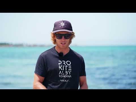 Dakine C-2 harness - vista 7