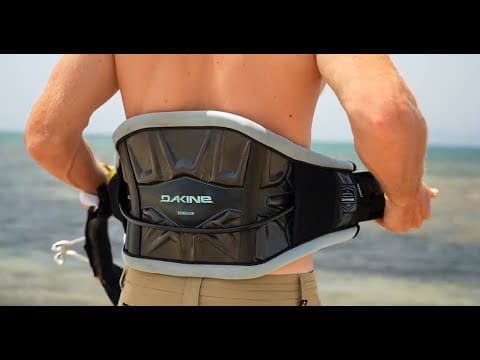 Dakine Renegade harness - vista 4