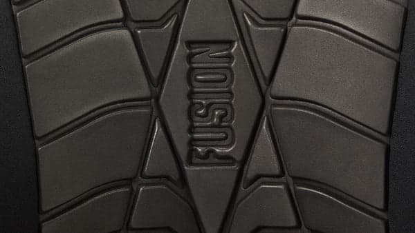 Dakine Fusion harness - vista 3