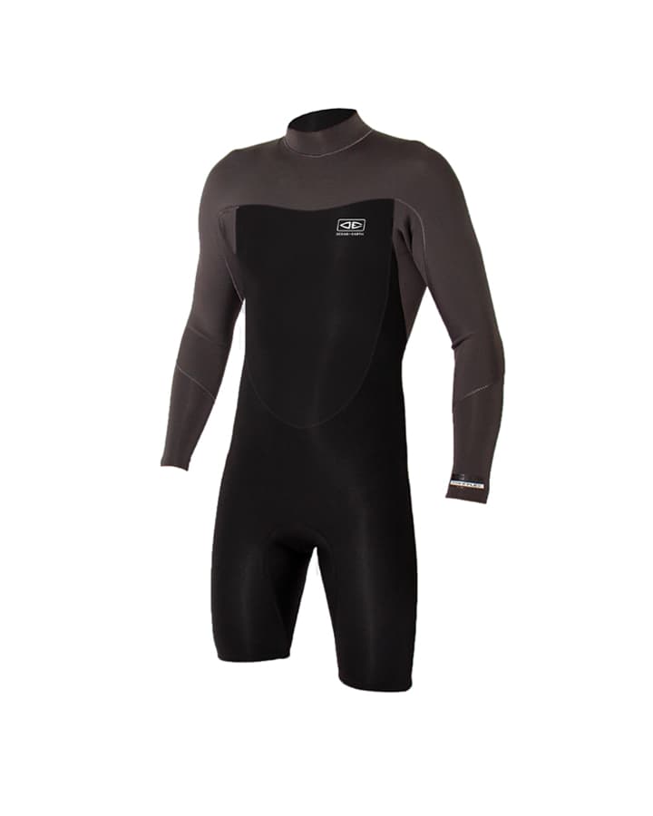 O&E Mens free flex bz ls 2/2 spring